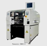 Panasonic CM301-D Pick and Place Machine